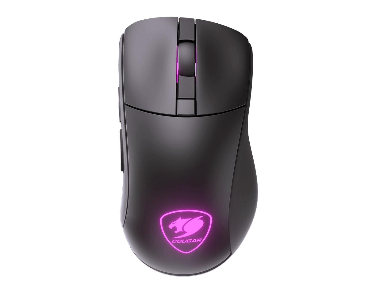 Cougar Surpasion Rx Mouse...