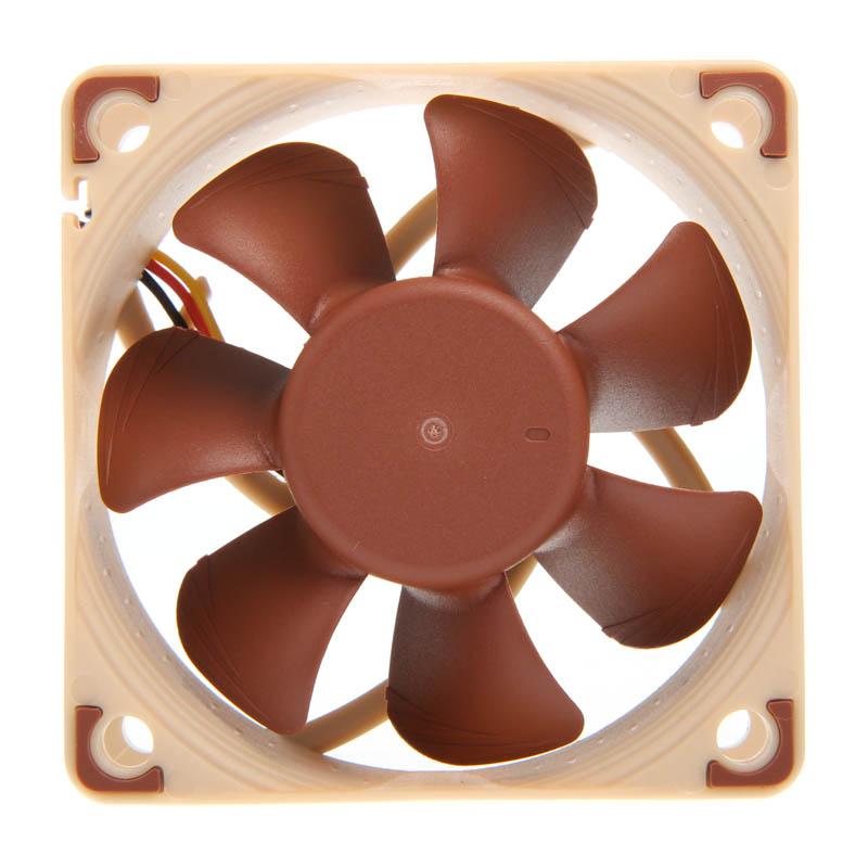 NF-A6x25 FLX Fan - 60mm
