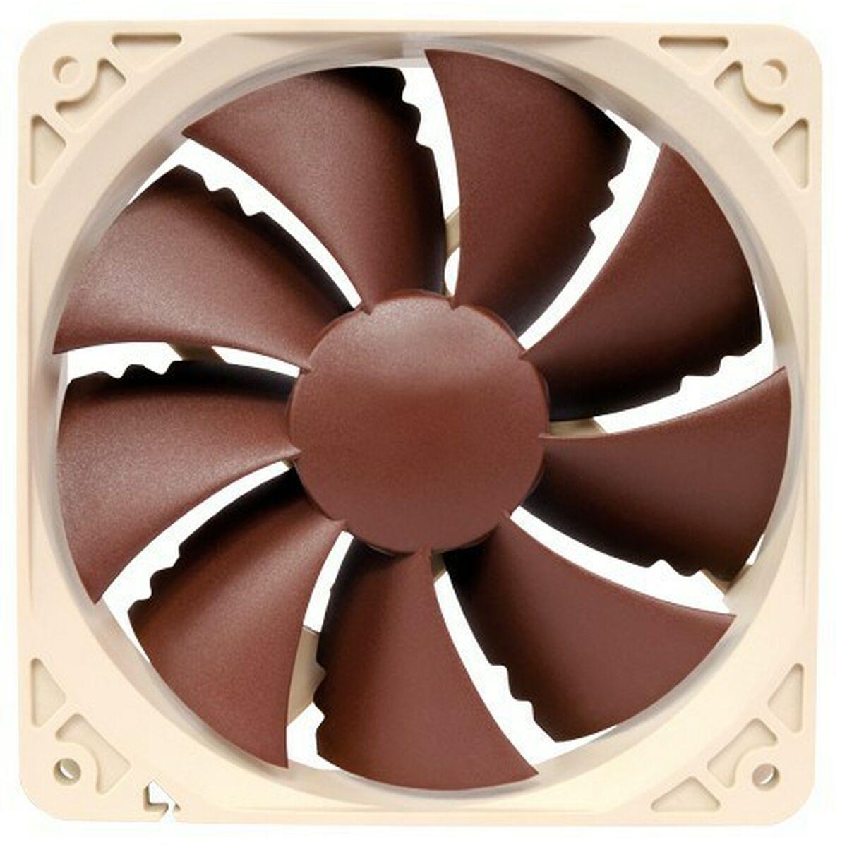 Ventola da Case Noctua NF-P12 PWM ÃƒËœ 12 cm (1 unitÃƒÂ )
