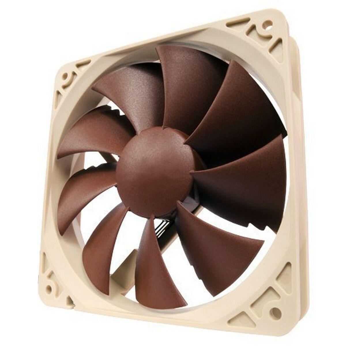 Ventola da Case Noctua NF-P12 PWM ÃƒËœ 12 cm (1 unitÃƒÂ )