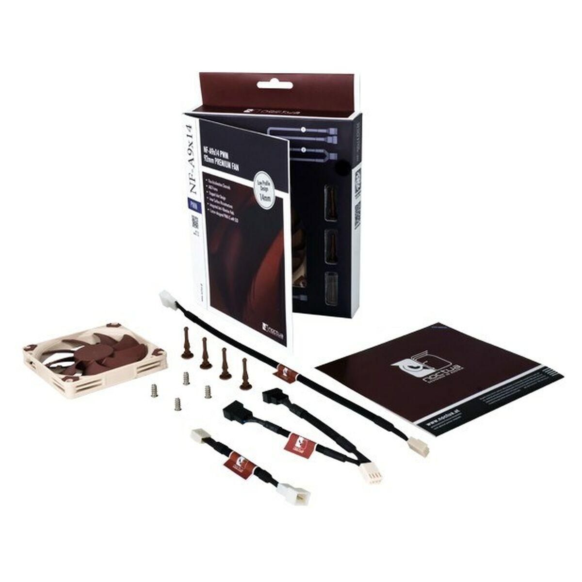Noctua NF-A9X14 PWM Case...