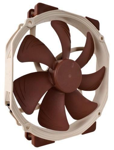 Noctua NF-A15 PWM sistema...