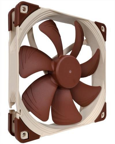 NF-A14 FLX Fan - 140mm