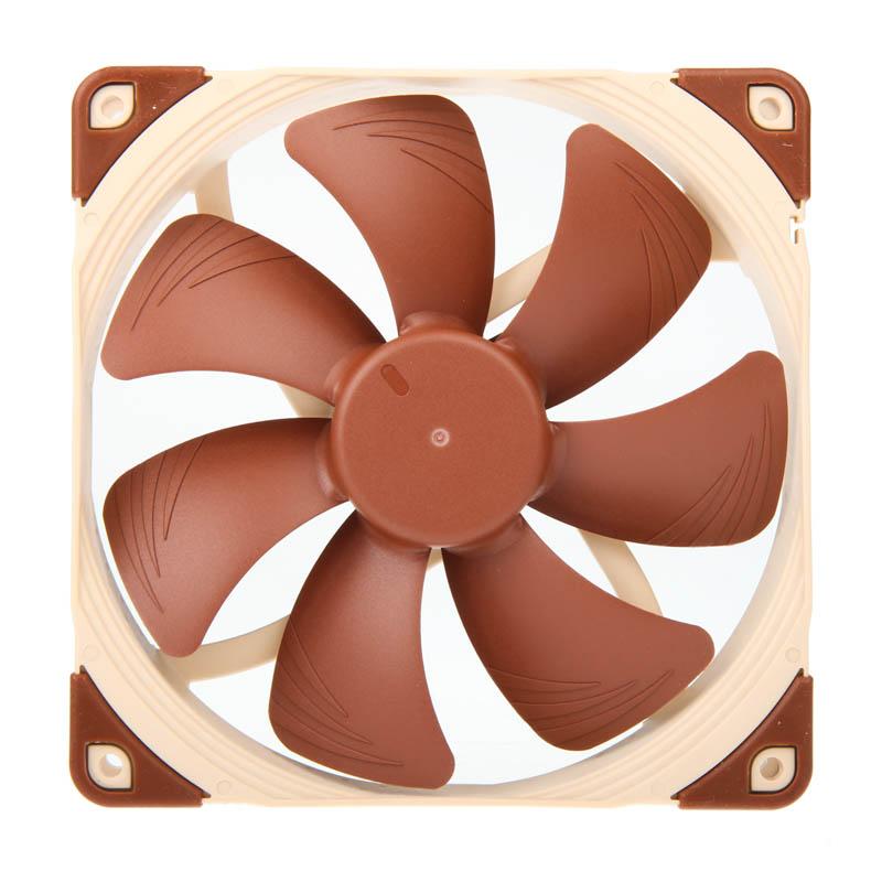 NF-A14 ULN Fan - 140mm