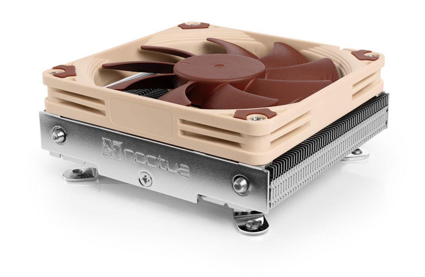 NH-L9i CPU-Cooler - 92mm