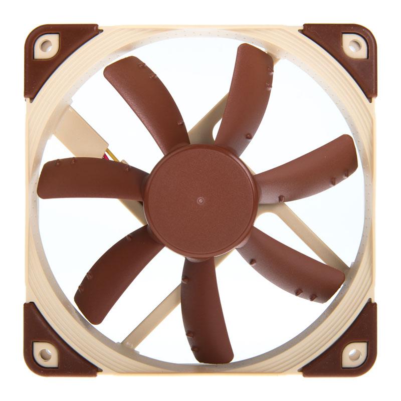 NF-S12A PWM Fan - 120mm
