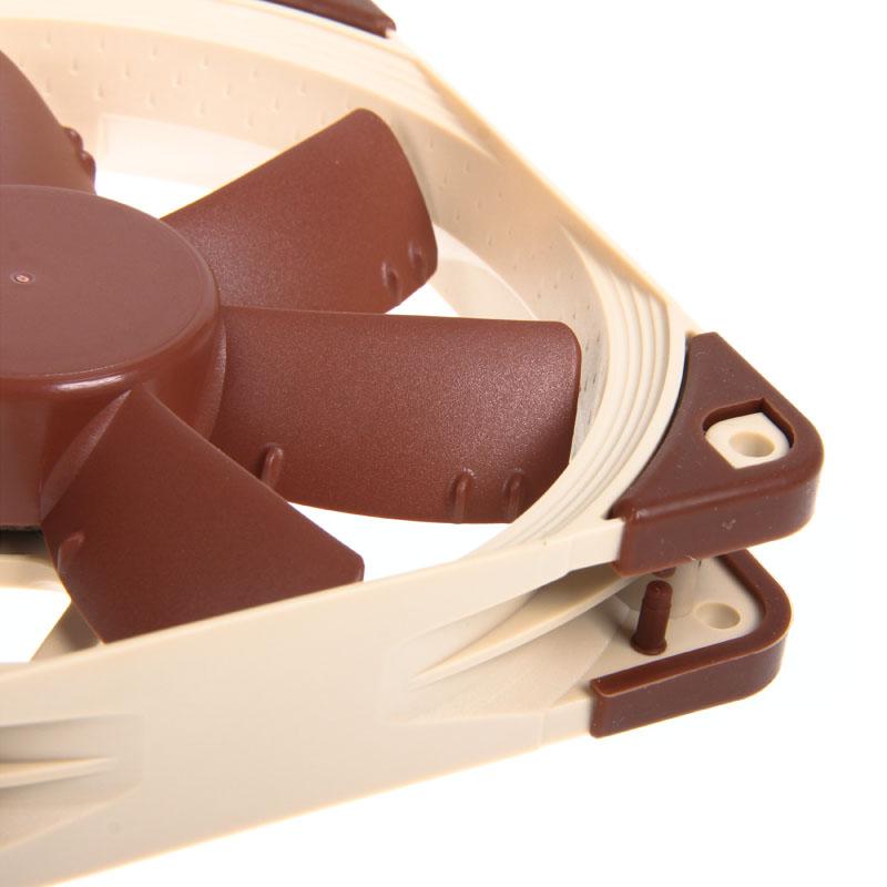 NF-S12A PWM Fan - 120mm