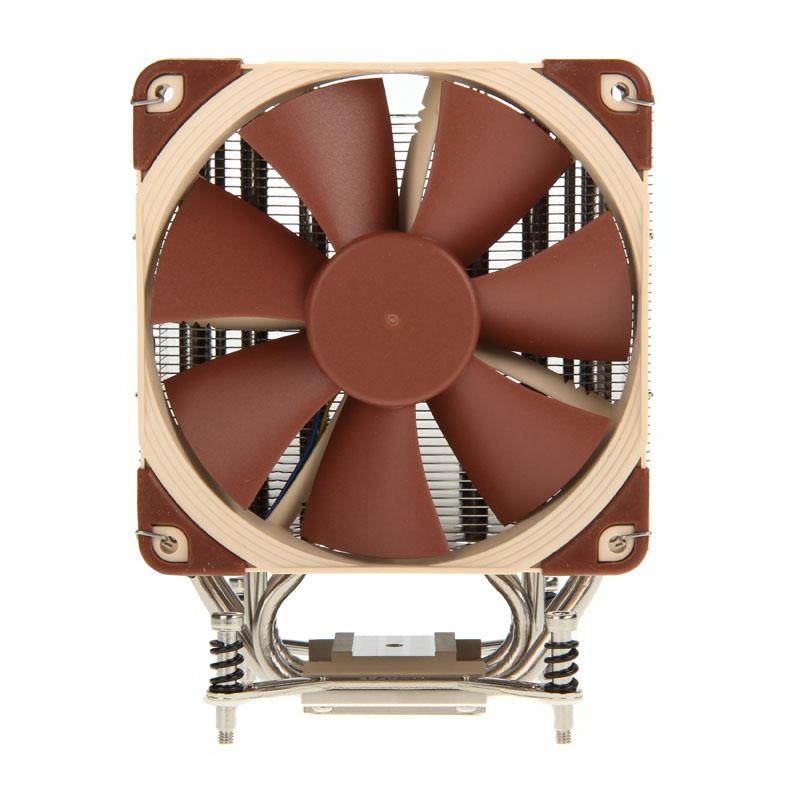 Noctua NH-U12DX i4 Processor-kÃƒÆ’Ã‚Â¸ler 1-pack 120 mm