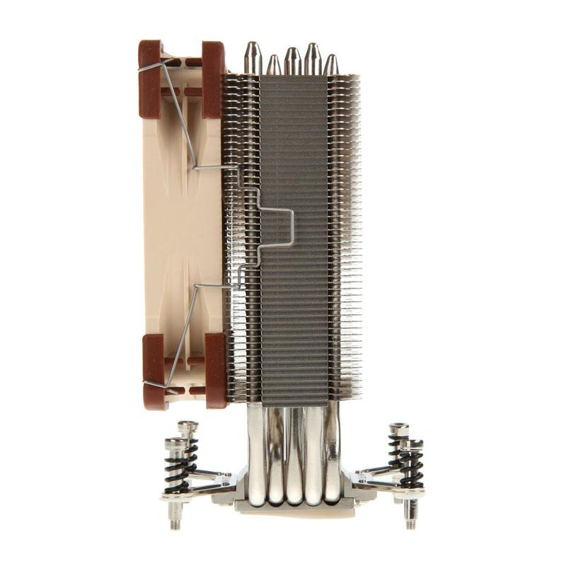 Noctua NH-U12DX i4 Processor-kÃƒÆ’Ã‚Â¸ler 1-pack 120 mm