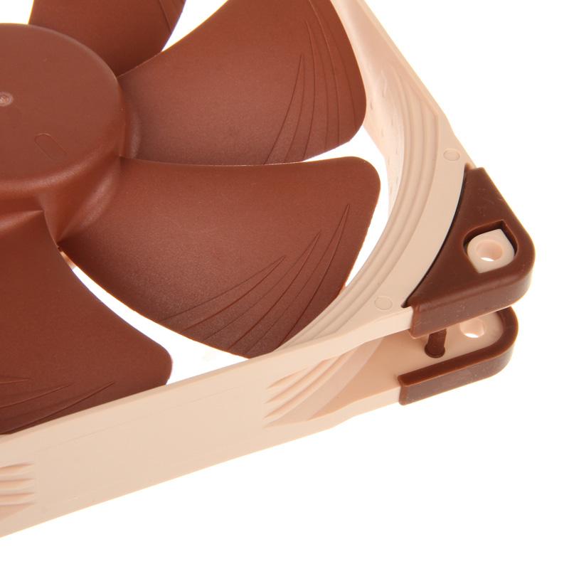 NF-A14 PWM Fan - 140mm