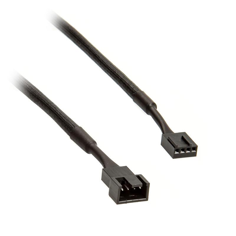 Extender for 4-Pin-PWM-Fan
