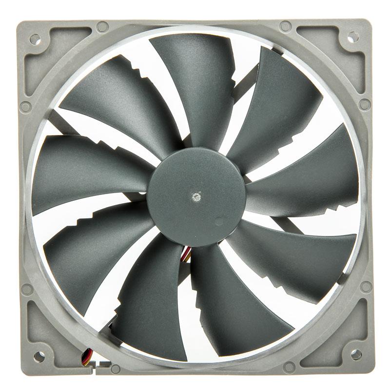 Noctua NF-P14s redux-1200 Case per computer