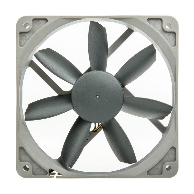 Noctua Redux NF-S12B Fan 1-pack 120 mm