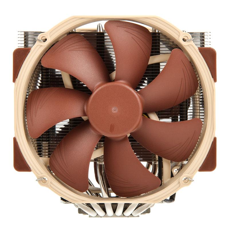Mae 150x165x161mm Lfter 2x 140x150x25mm Anschluss 4-Pin PWM Sockel Intel LGA1700 (mitgeliefert seit Q4 2021 ltere Khler bent