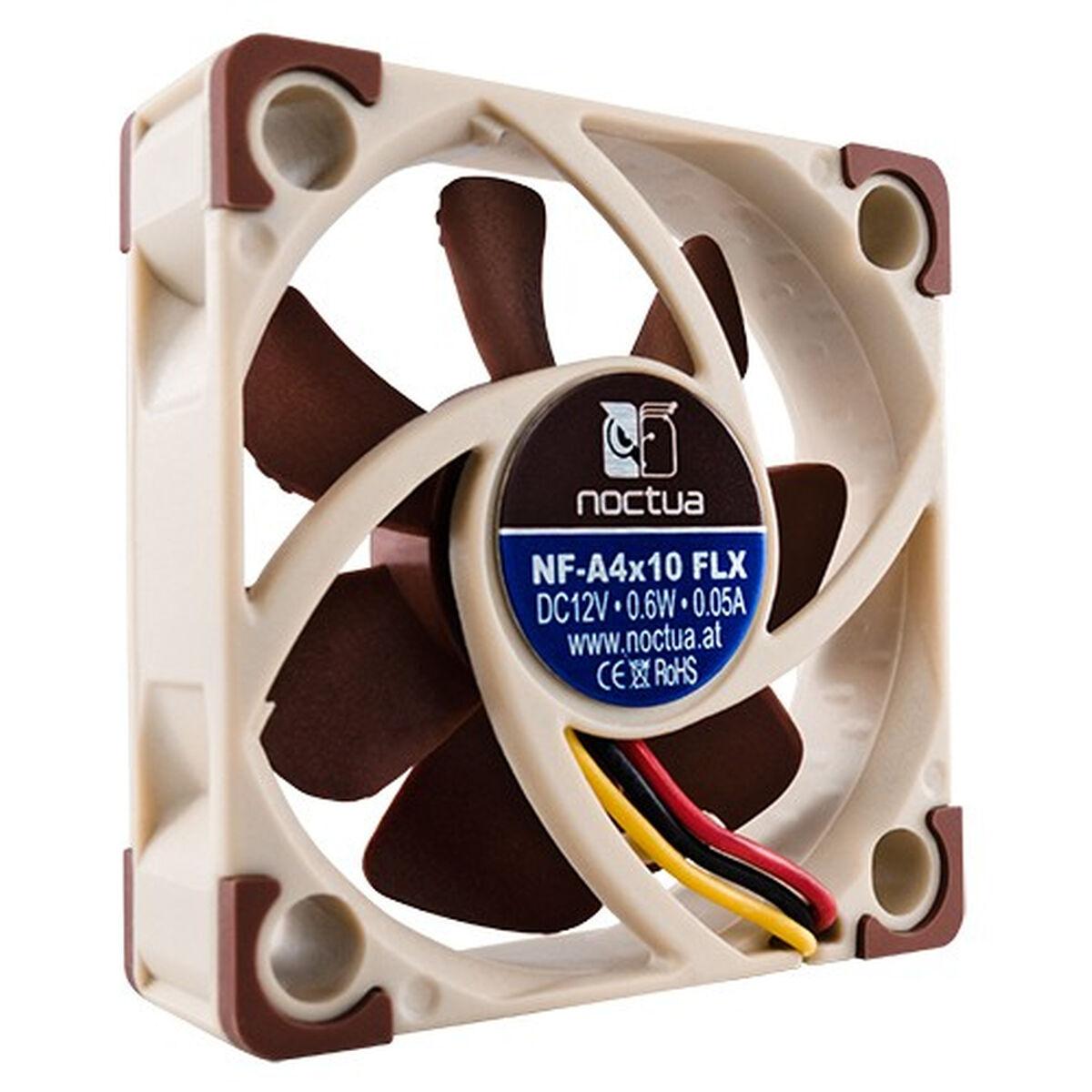 Ventola da Case Noctua NF-A4x10 5V ÃƒËœ 4 cm