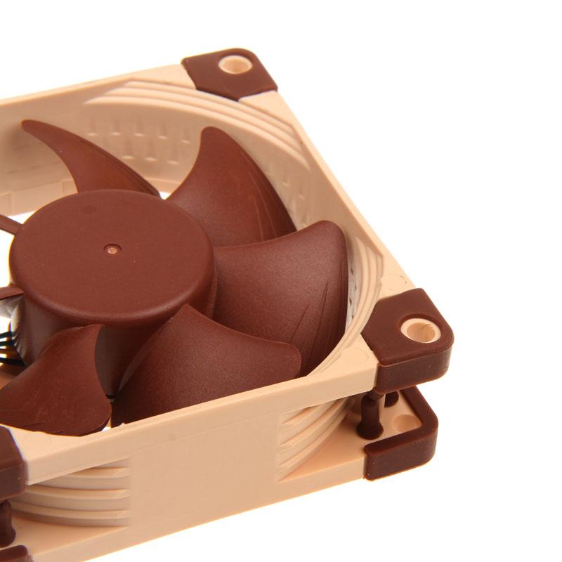 NF-A8 PWM Fan - 80mm