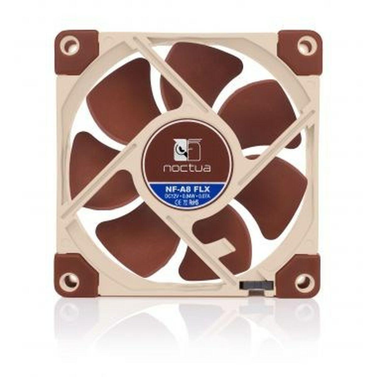 NF-A8 FLX Fan - 80mm