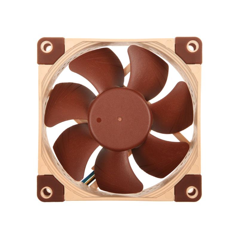 Noctua NF-A8 ULN Fan 1-pack 80 mm