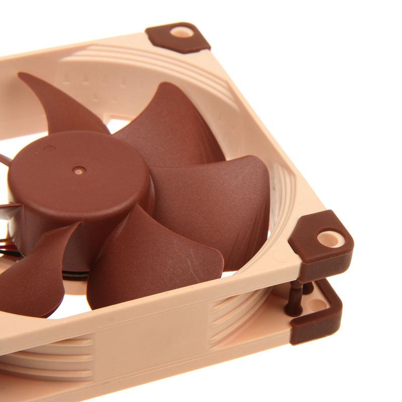 G782 Noctua NF-A9 Flx 92mm Qualità Premium Ventola