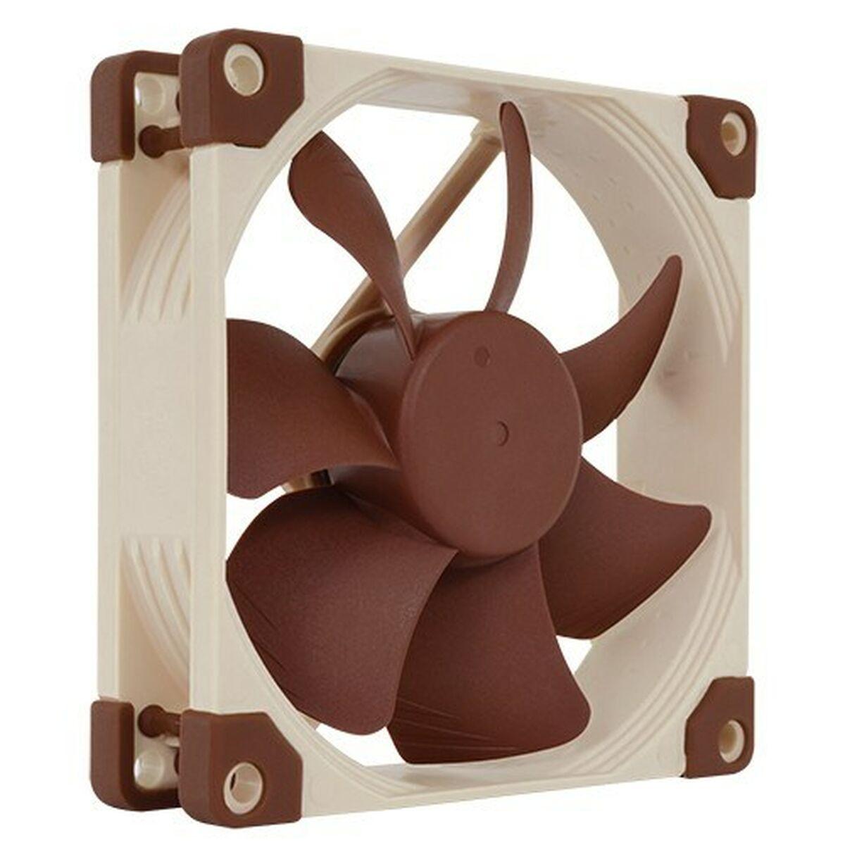 G782 Noctua NF-A9 Flx 92mm...