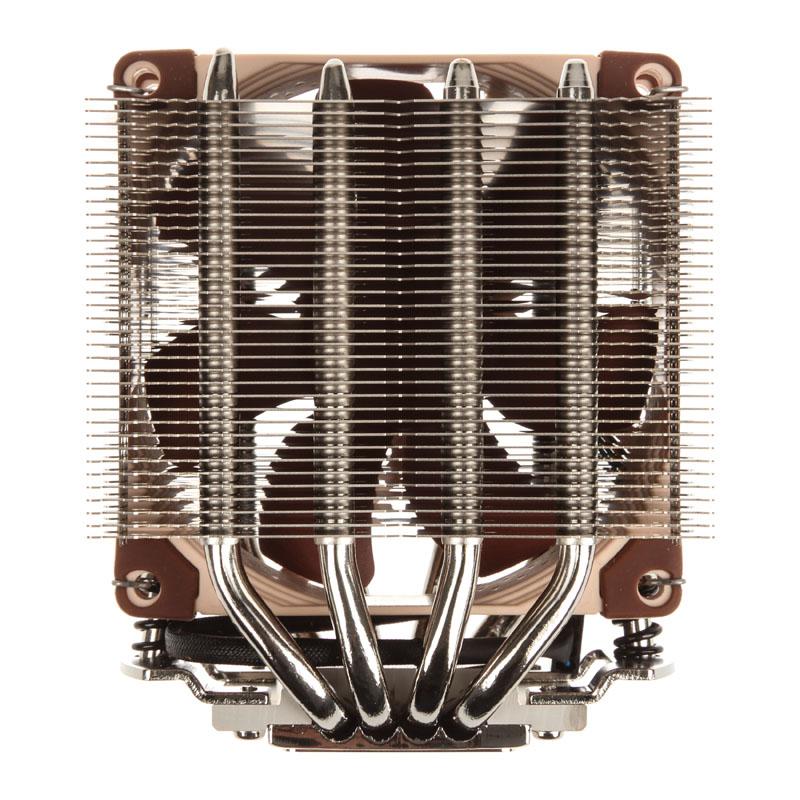 NH-D9L CPU-Cooler - 92mm