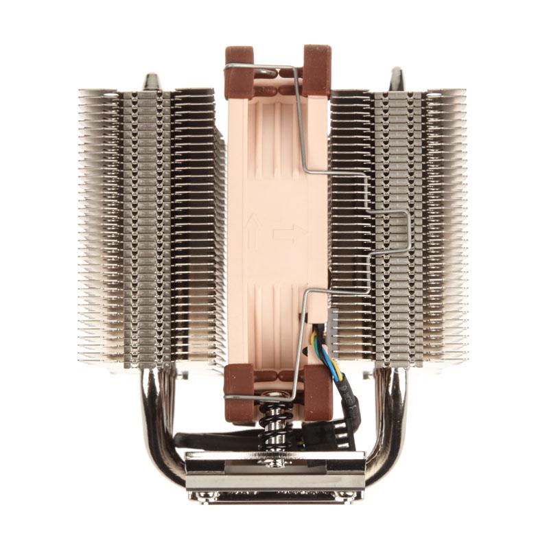 NH-D9L CPU-Cooler - 92mm