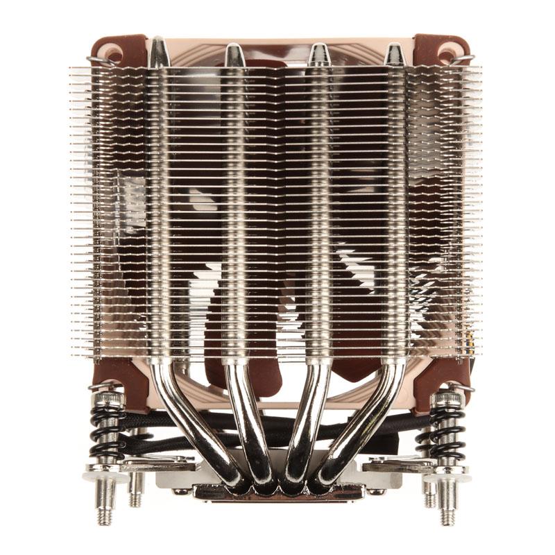 Dissipatore CPU i4 3U - 92 mm