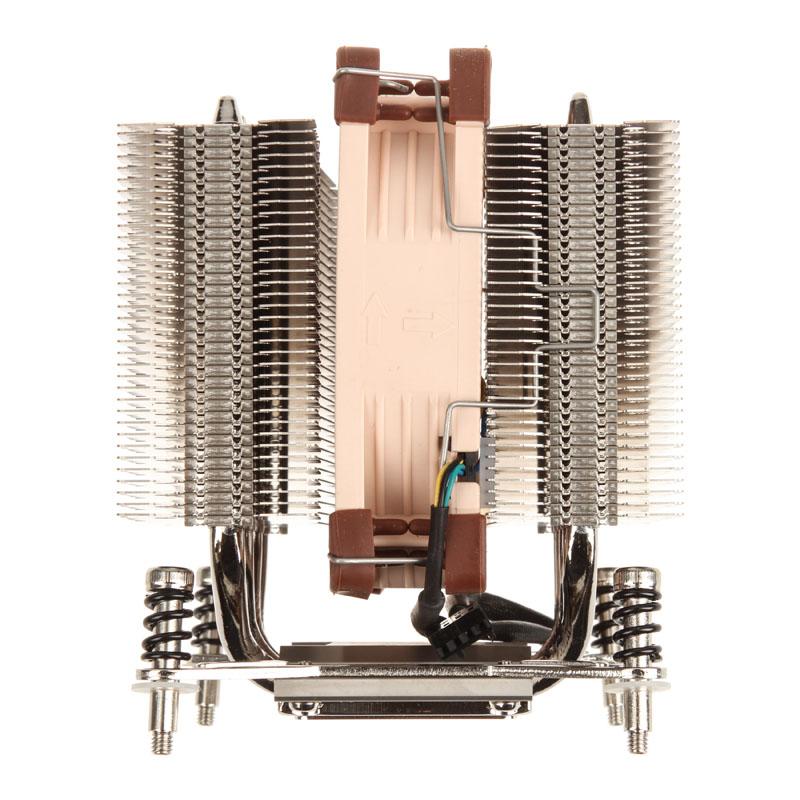Dissipatore CPU i4 3U - 92 mm
