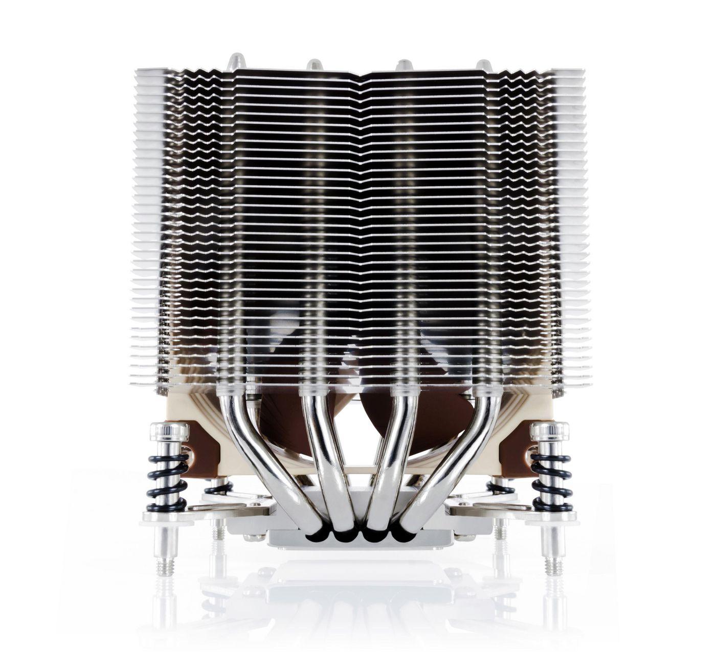 Dissipatore CPU i4 3U - 92 mm