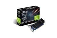 SVGA ASUS NVIDIA GT730-SL-2GD5-BRK 2GB DDR5 64Bit VGADVIHDMI BRK PCI-E 2.0