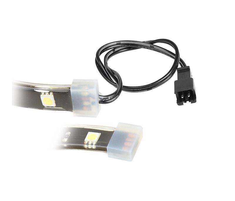 BitFenix Alchemy Premium Modding Series Aqua Belysning til systemkabinet (LED)