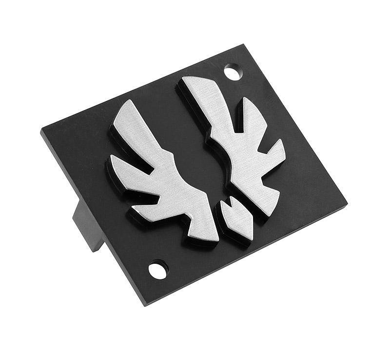 BitFenix Navneskilte