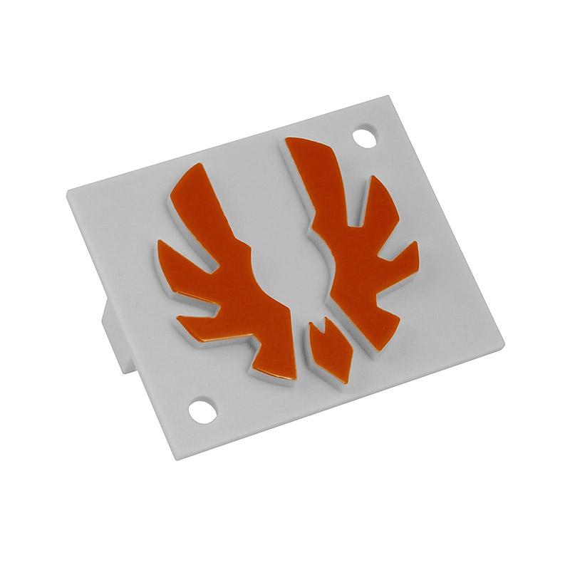 BitFenix Navneskilte