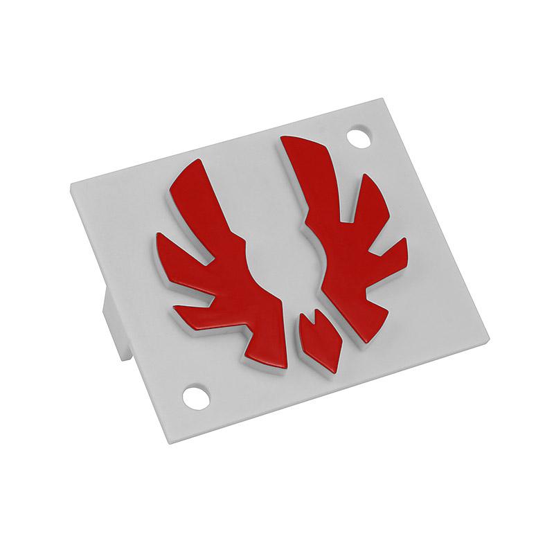 BitFenix BFC-SNB-150-RLOG-SP parte del case del