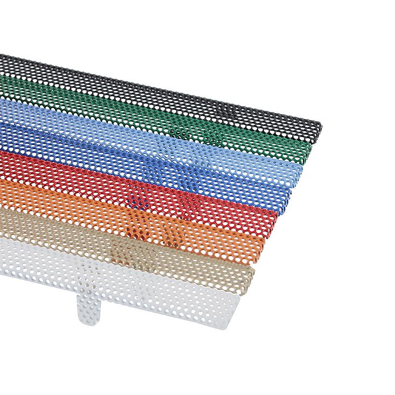 BitFenix Rack mesh sÃ¦t