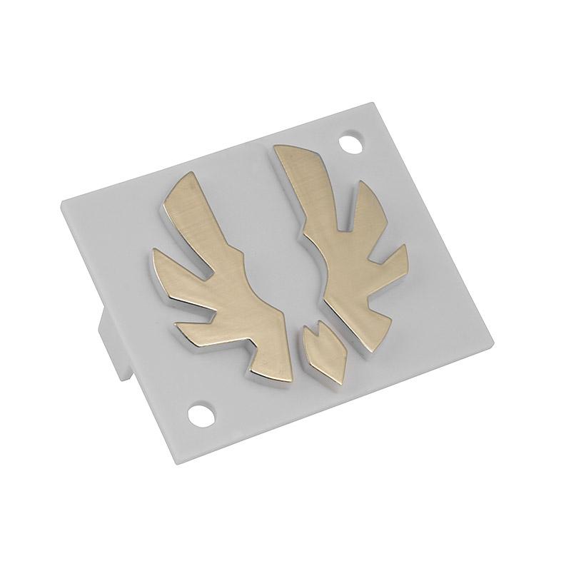 BitFenix Navneskilte