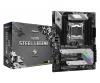 ASROCK X299 STEEL LEGEND