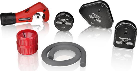 PACIFIC HARD TUBE BENDING KIT