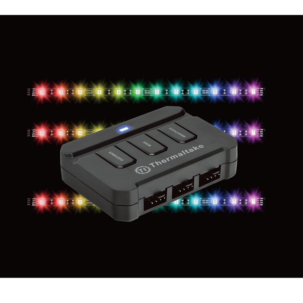 Set di colori Lumi RGB