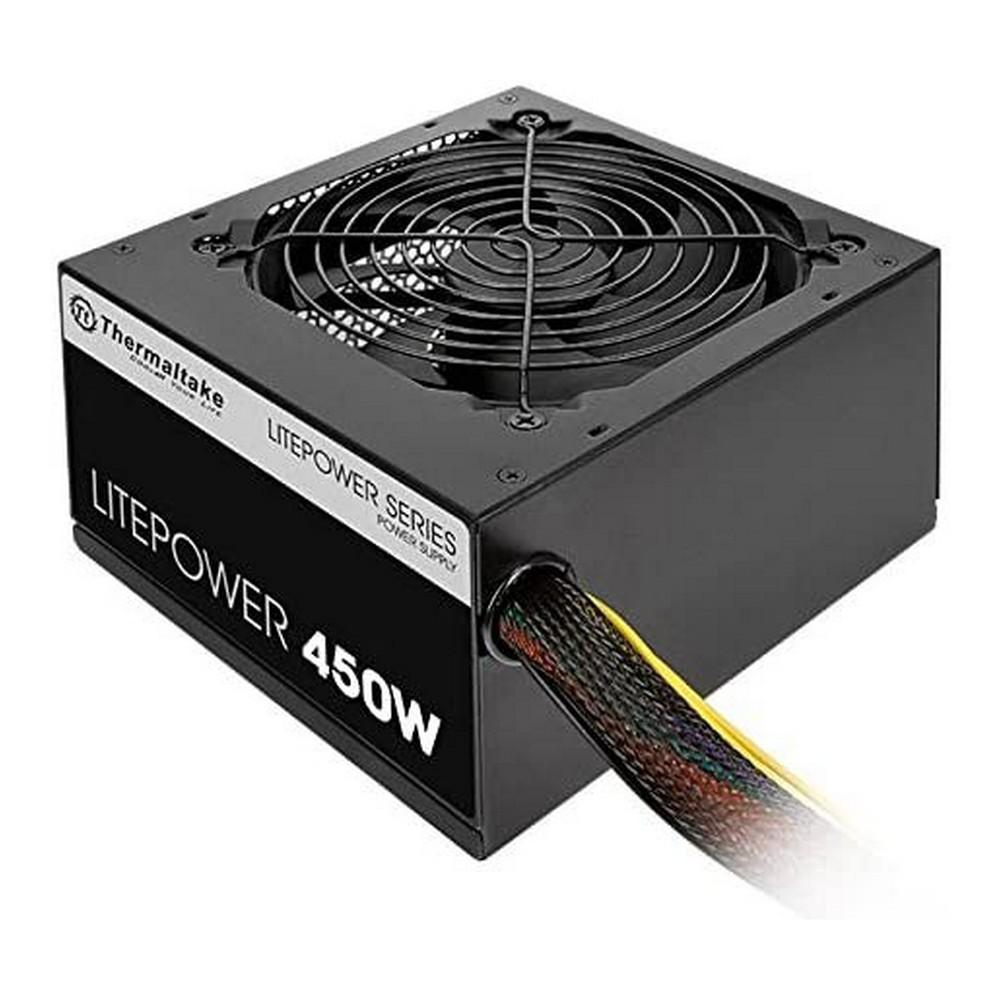 Fonte di alimentazione thermaltake LTP-0450P-2 ATX 450 W 6 W