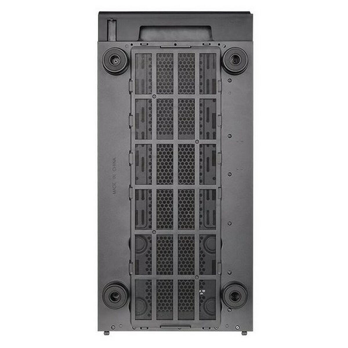 Case computer desktop ATX THERMALTAKE Suppressor F31 Bianco Nero Multicolore