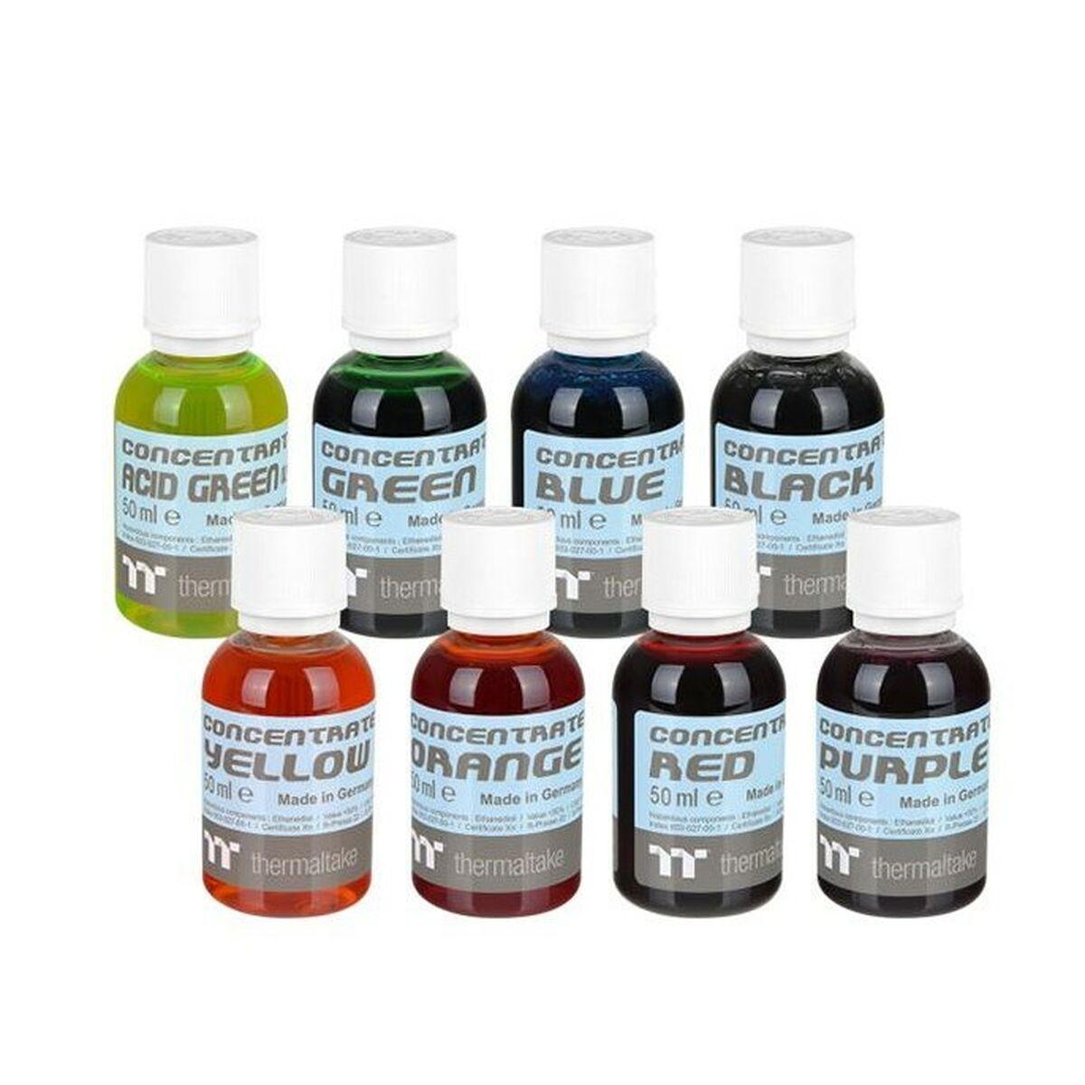 Kit di refrigeone liquida thermaltake CL-W163-OS00AG-A 0,05 L