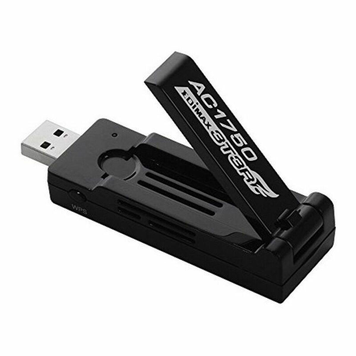 AC1750 DUAL-BAND WI-FI USB 3.0