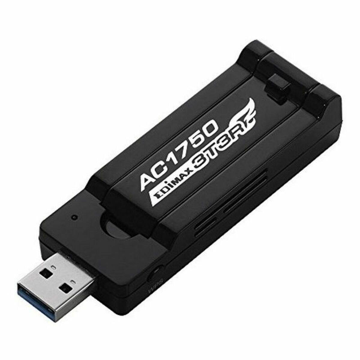 AC1750 DUAL-BAND WI-FI USB 3.0