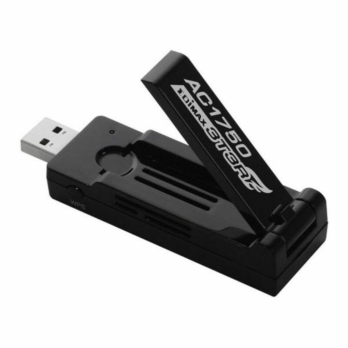 AC1750 DUAL-BAND WI-FI USB 3.0