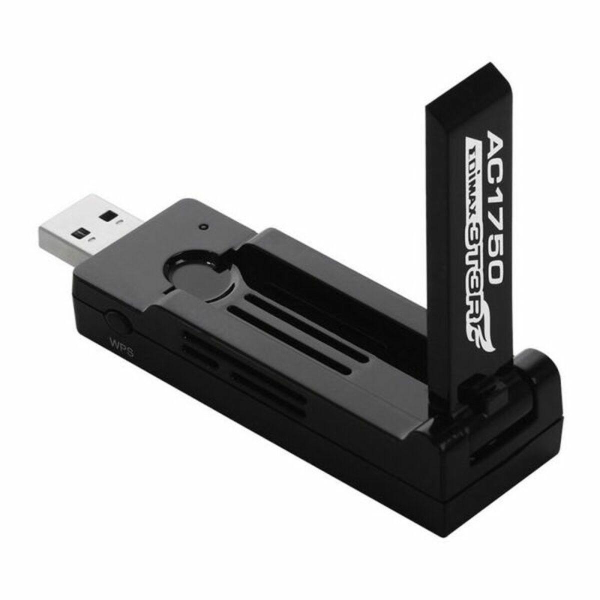 AC1750 DUAL-BAND WI-FI USB 3.0