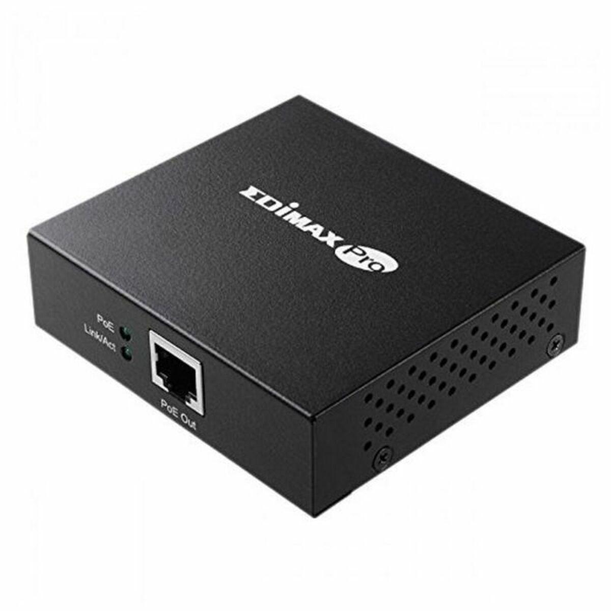 IEEE 802.3AT GIGABIT
