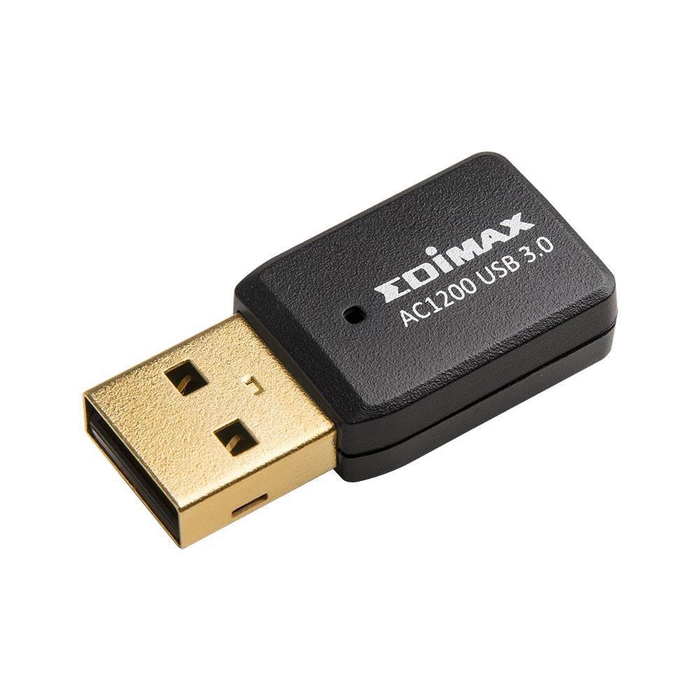 AC1200 DUAL-BAND MU-MIMO