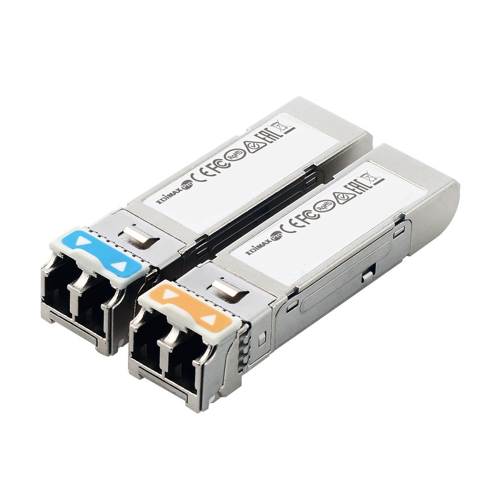 Modulo SFP Edimax MG-1000AMA V2 1000Base-T/SX