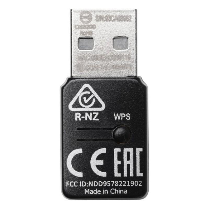 WIRELESS LAN ADAPTER N300 11N